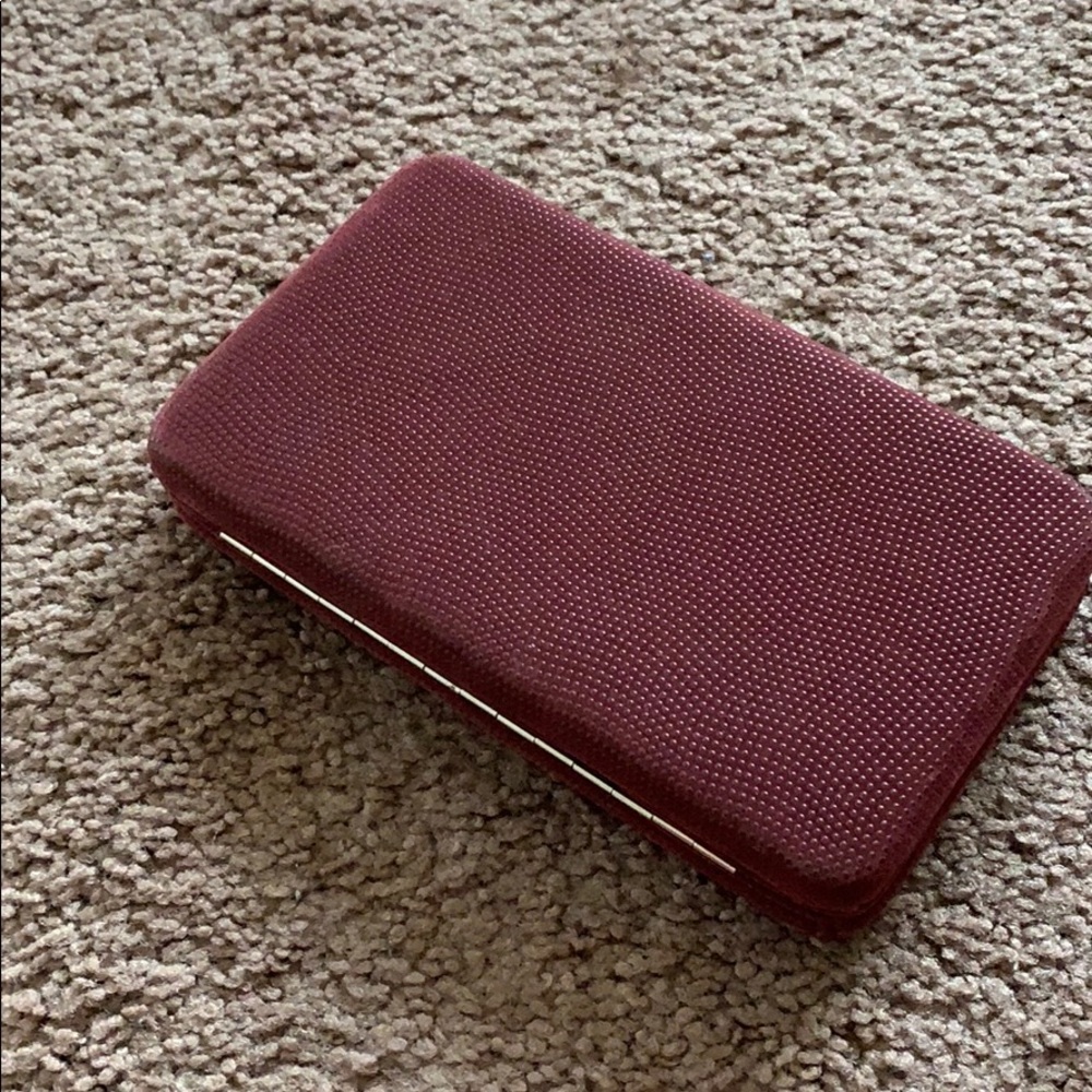 Wallet/Clutch